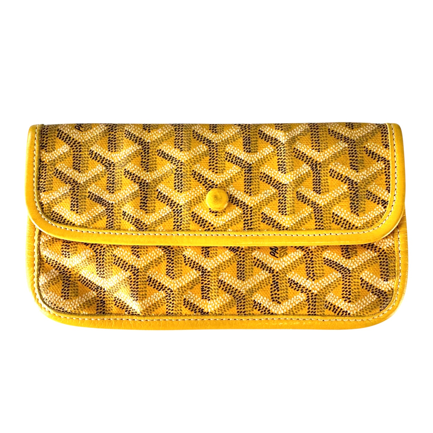 Goyard Saint Louis Pouch