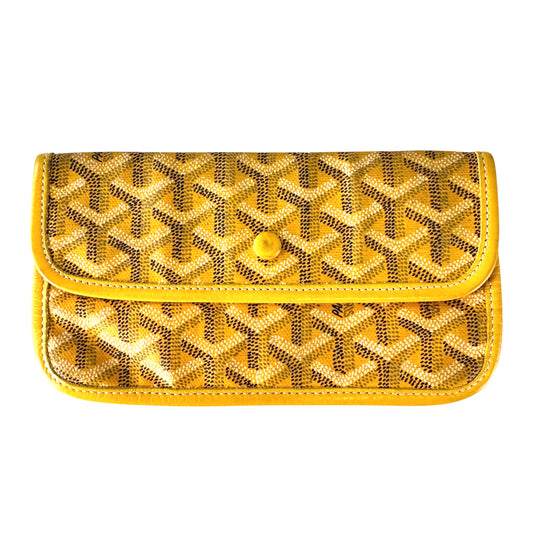 Goyard Saint Louis Pouch