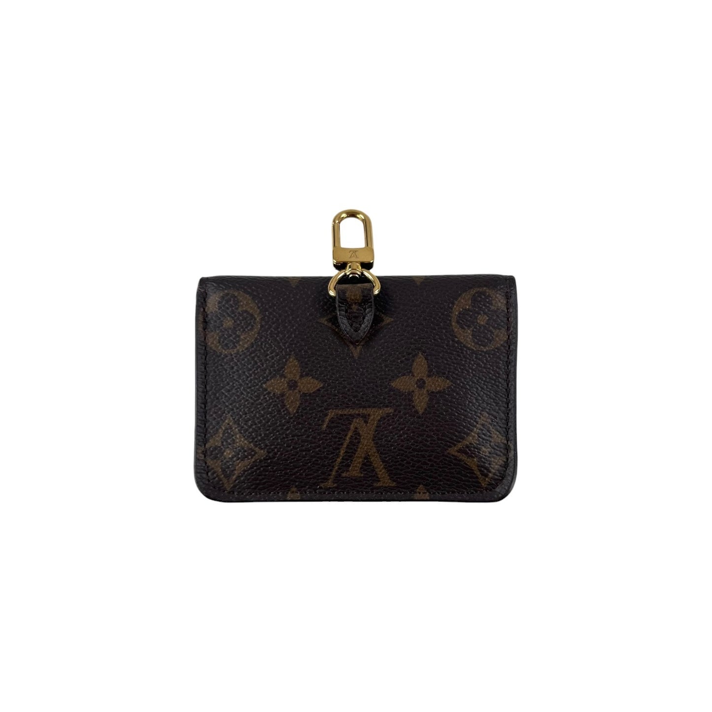 Louis Vuitton Monogram Victorine Card Holder