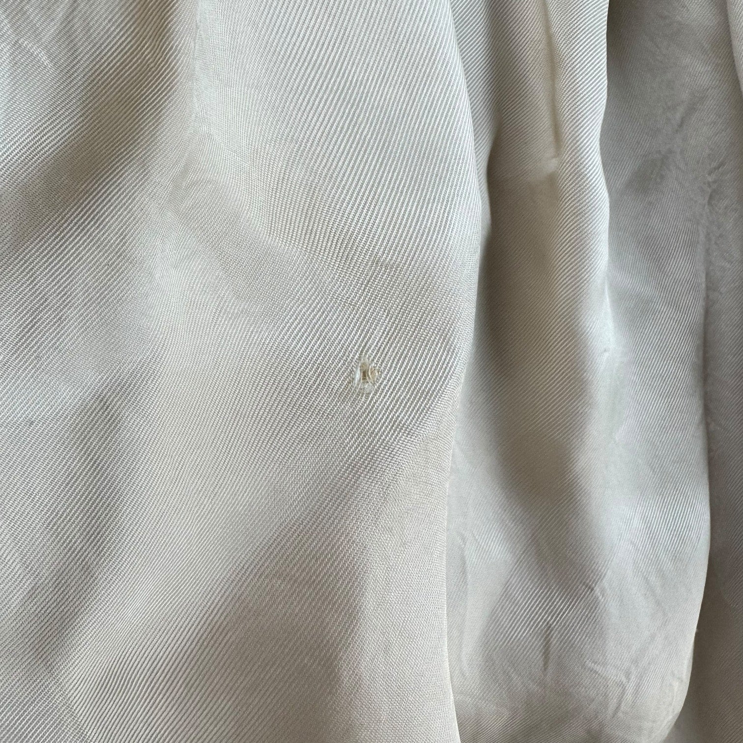 Prada Vintage Babydoll Tank Top