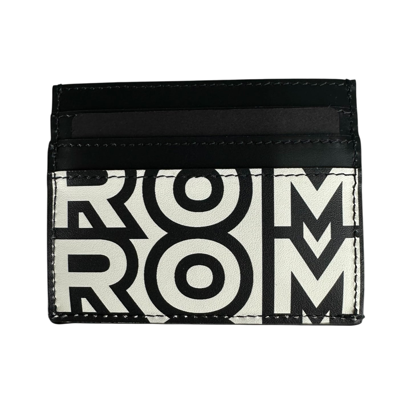 Fendi x Marc Jacobs Roma Wallet