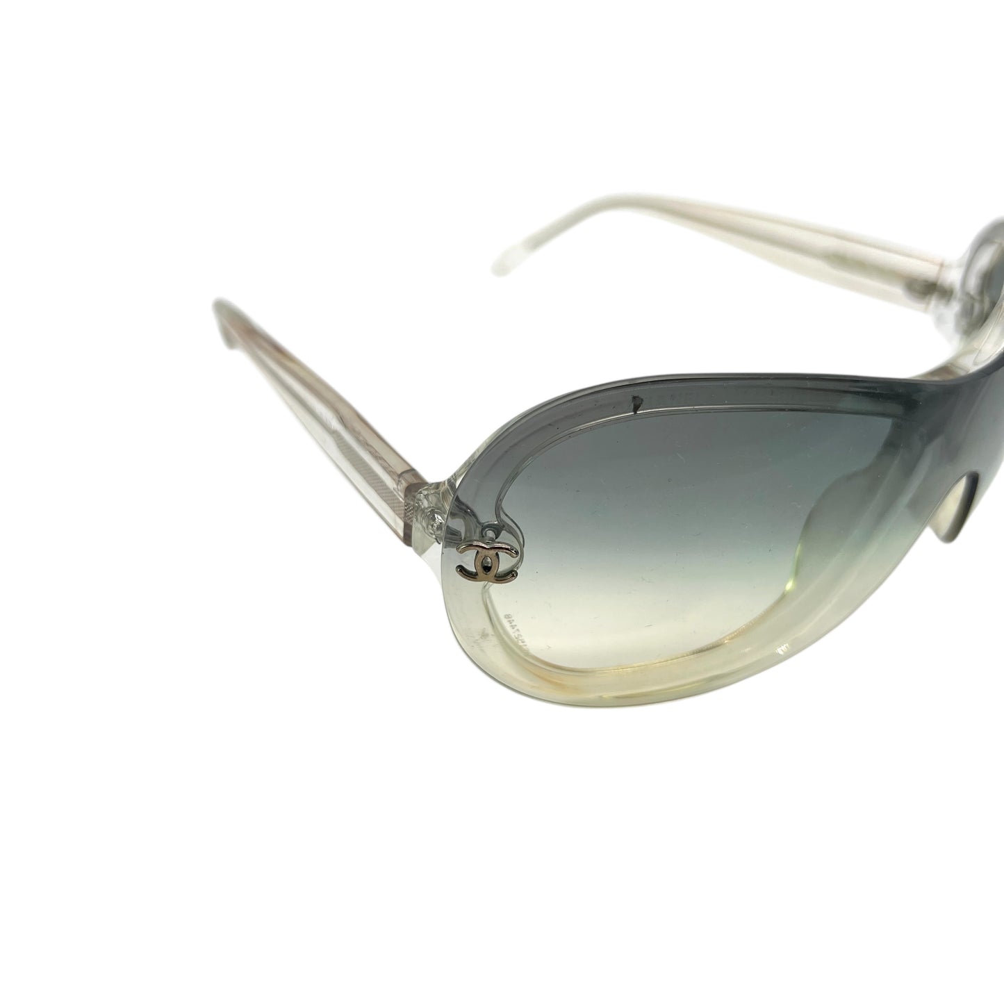 Chanel Rimless 5066 Sunglasses
