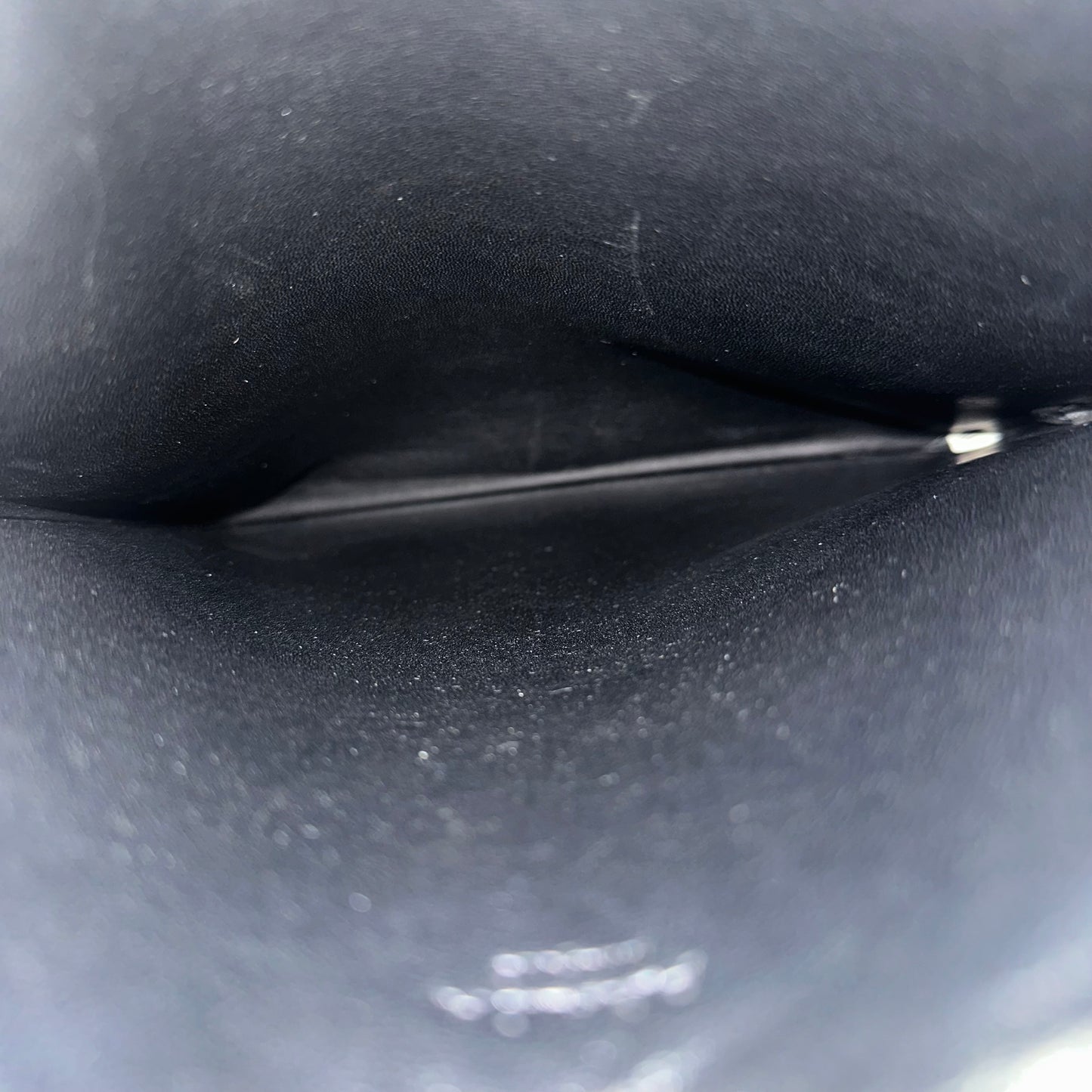 Prada Saffiano Leather Tablet Case