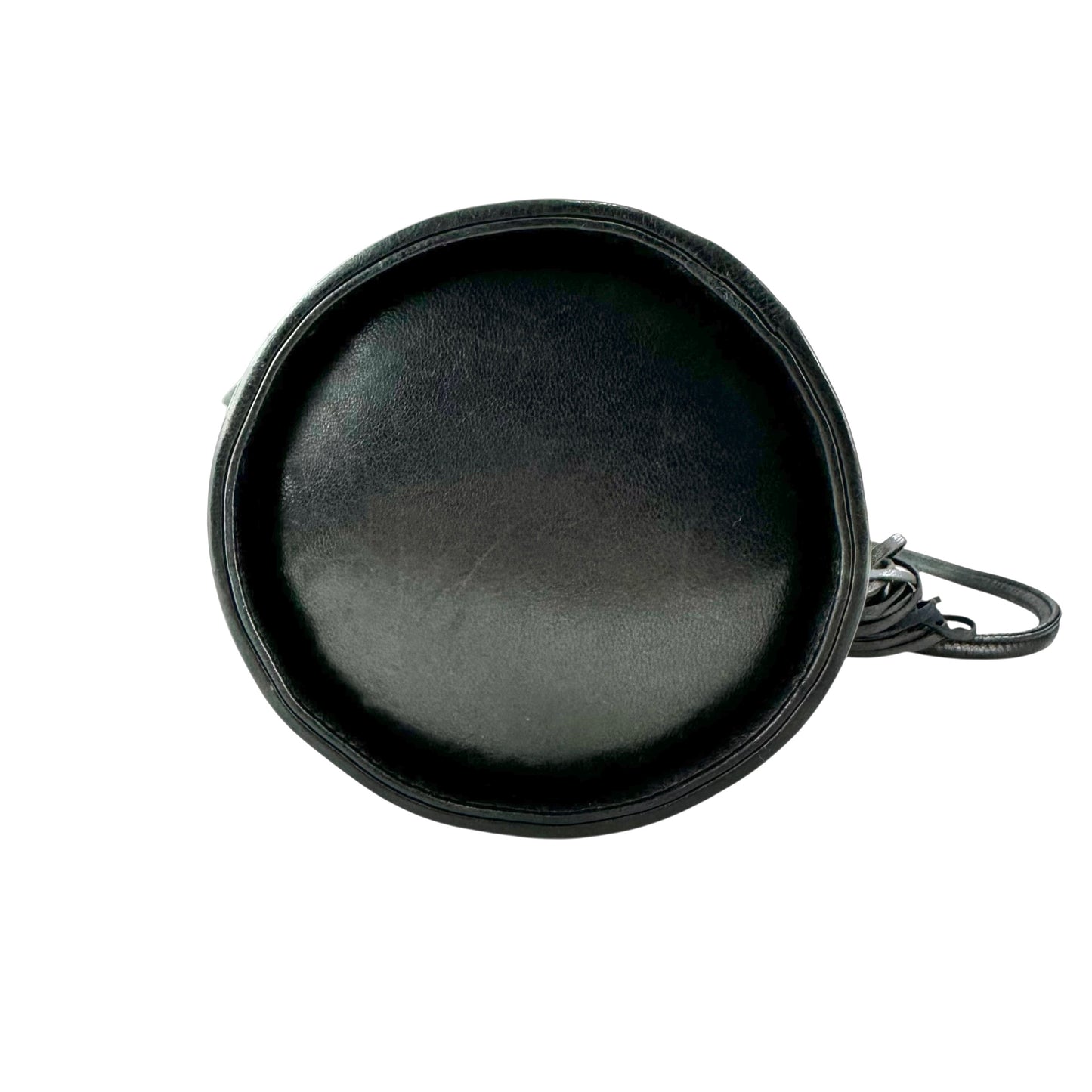 Chanel Rhodium Matelasse Shoulder Bag