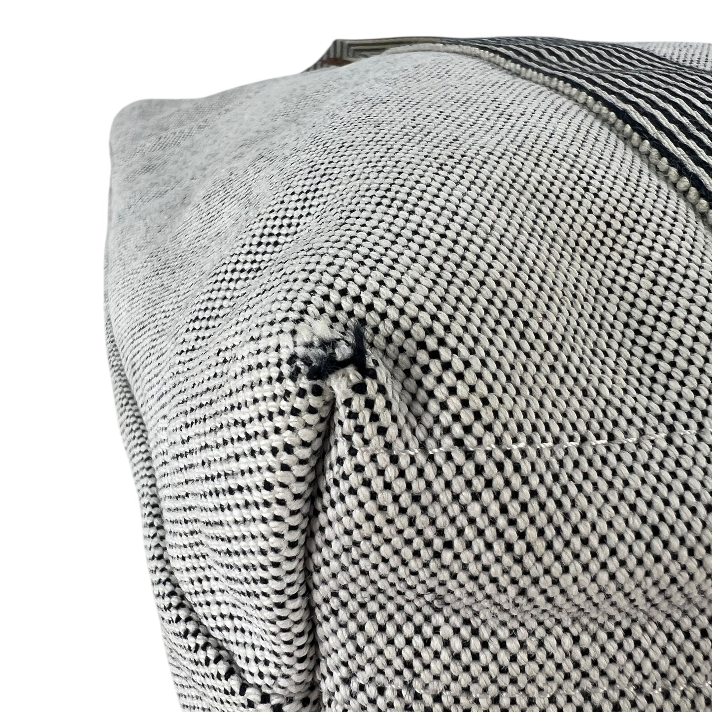 Hermes Vertical Fourre Tote Bag