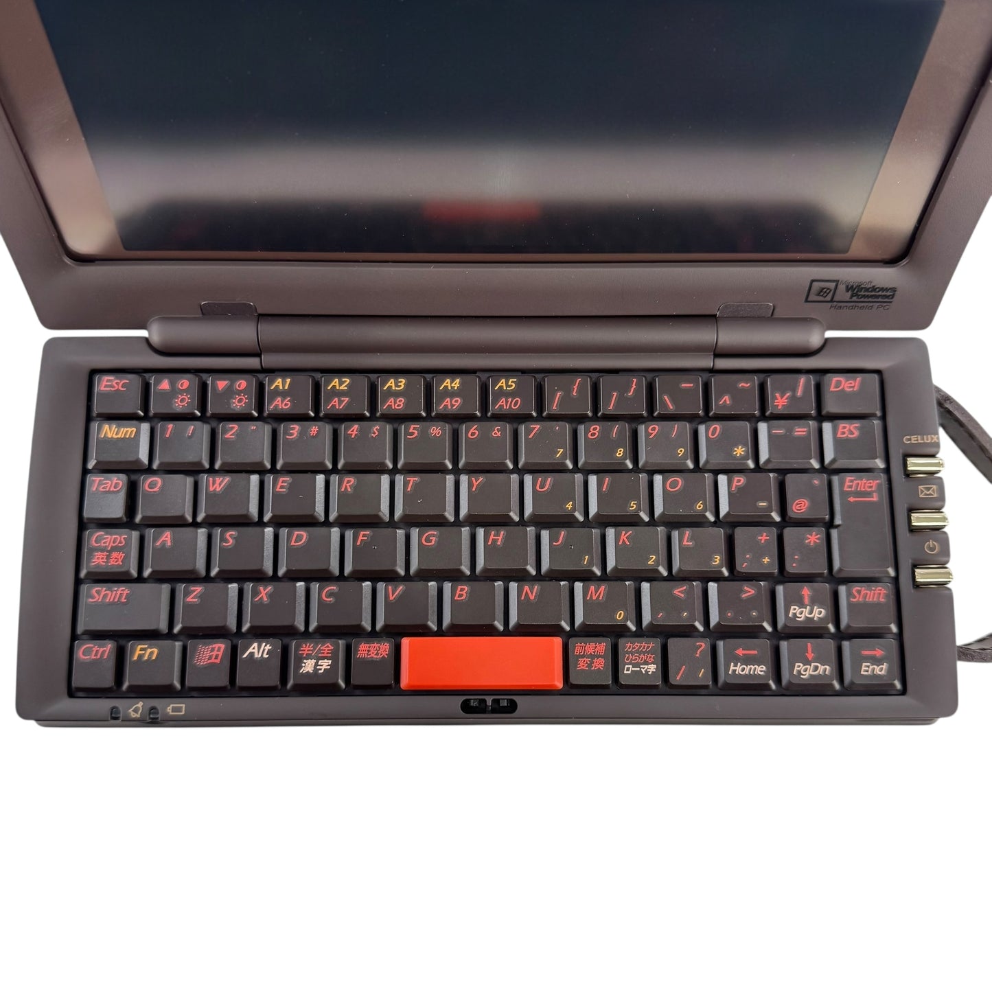Louis Vuitton Damier Clavier Handheld Computer