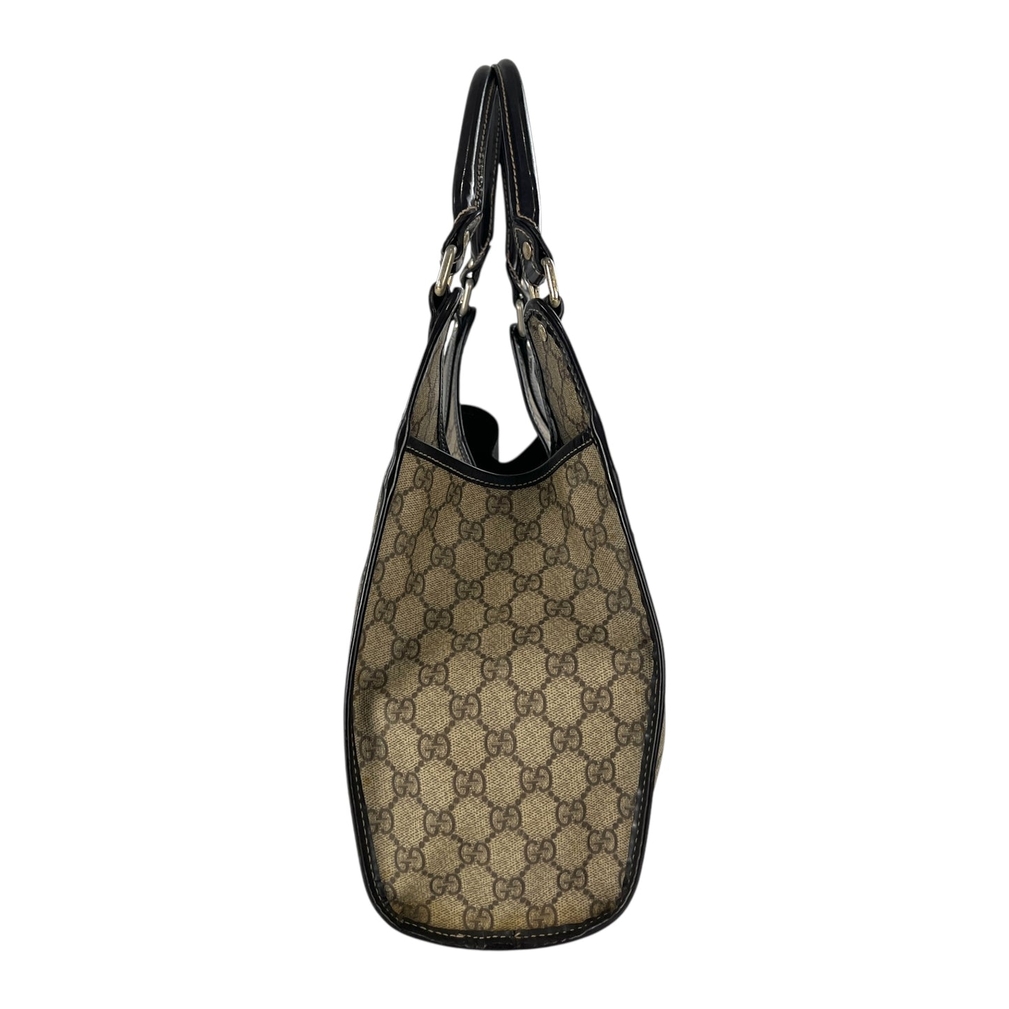 Gucci Monogram Bardot Bag