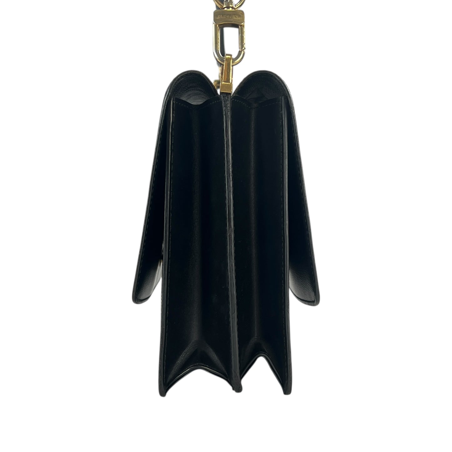 Louis Vuitton Vintage Epi Leather Grenelle Shoulder Bag