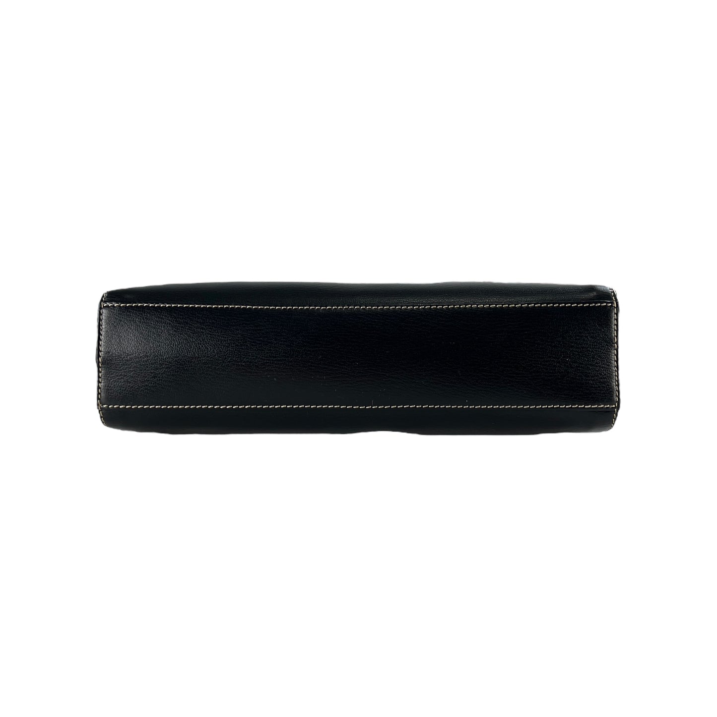 Loewe Velasquez Twist Top Handle Bag