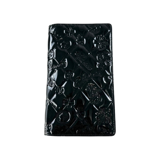 Chanel Icon Long Wallet