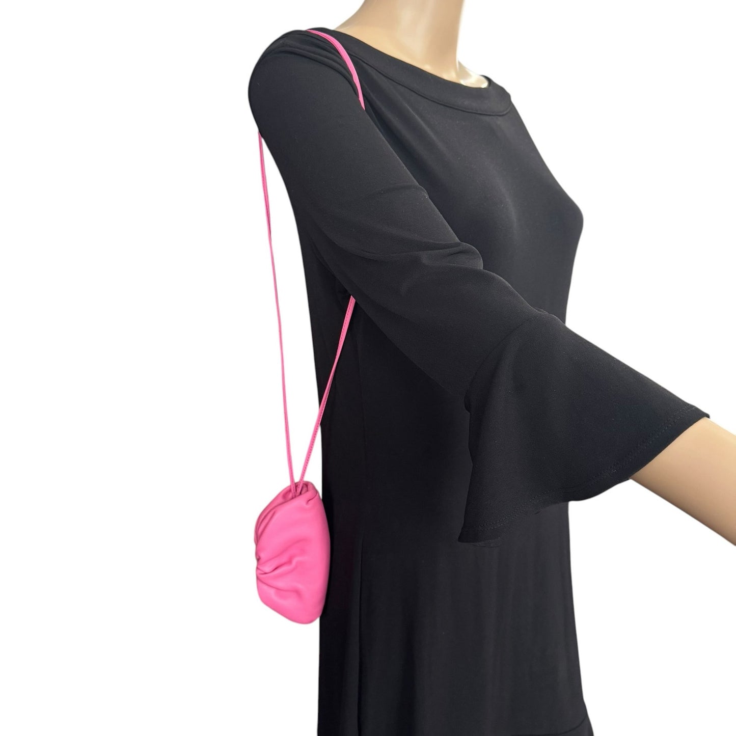 Bottega Veneta The Mini Pouch Bag