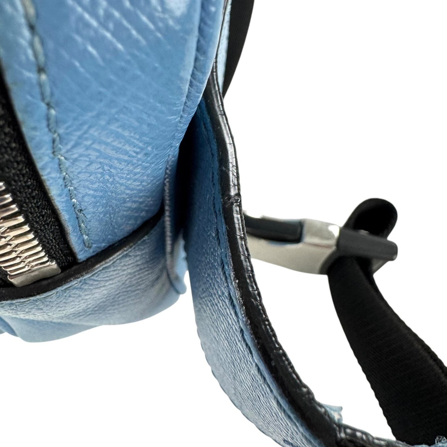 Louis Vuitton Taigarama Bum Bag
