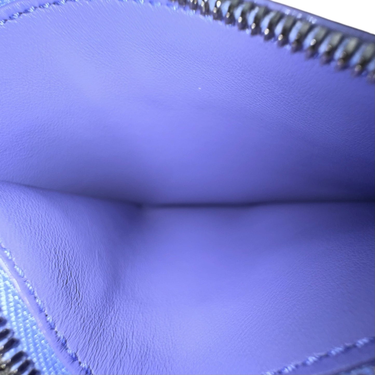 Bottega Veneta Lilac Doll Tote Bag