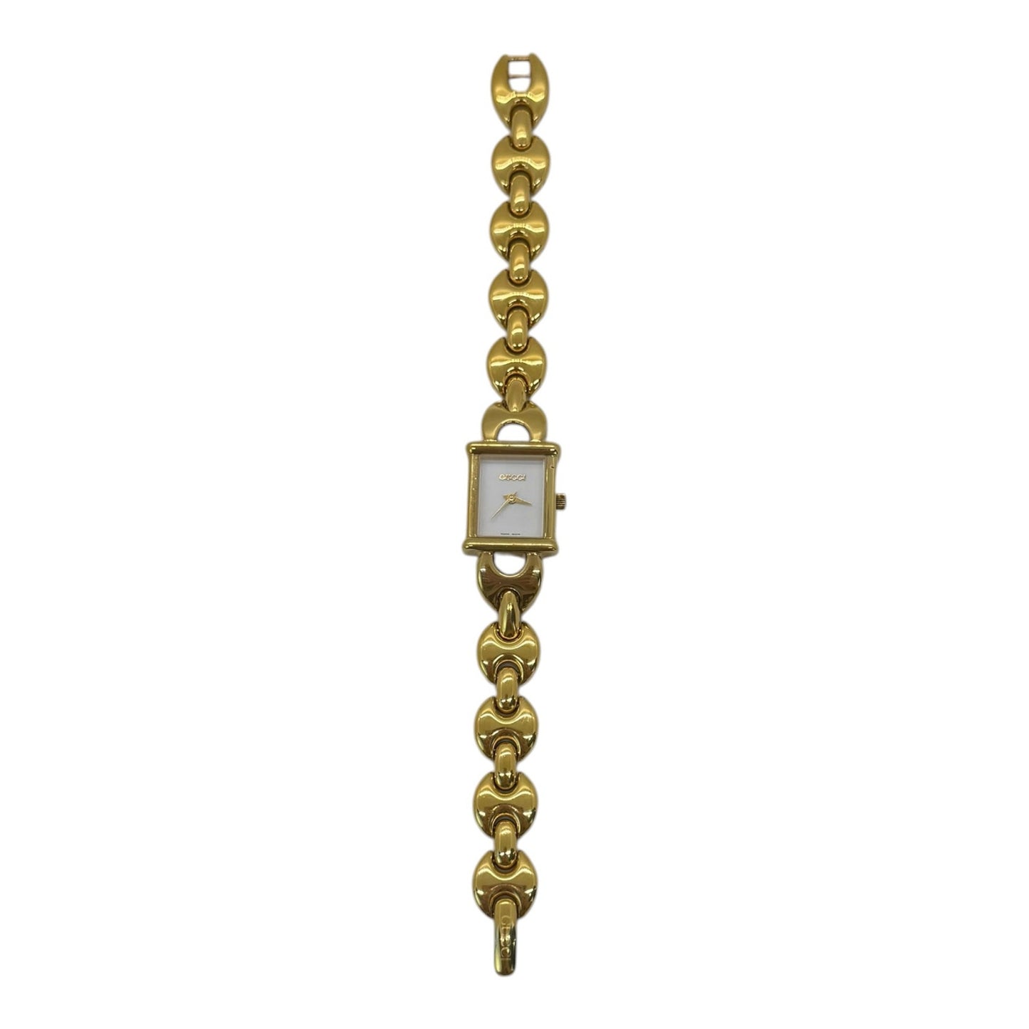 Gucci Vintage Interchangeable Band 1800L Watch