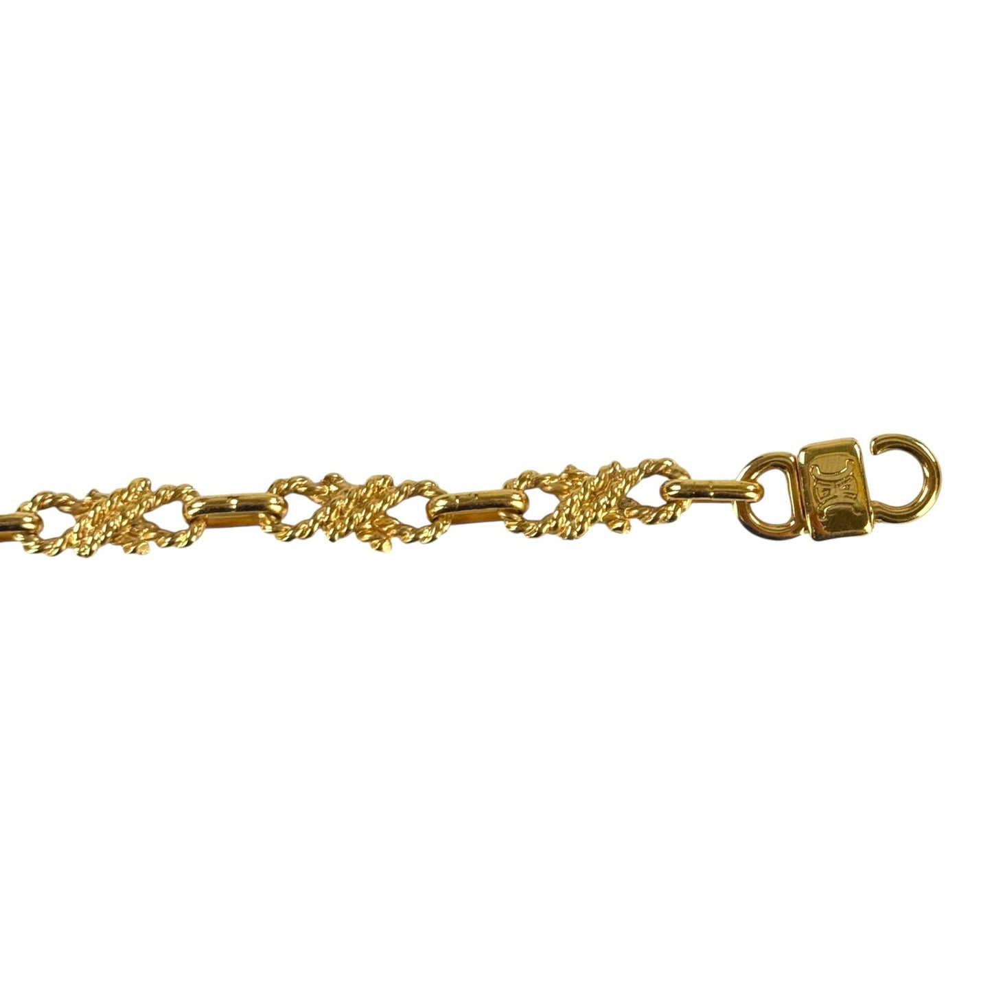 Celine Vintage Necklace