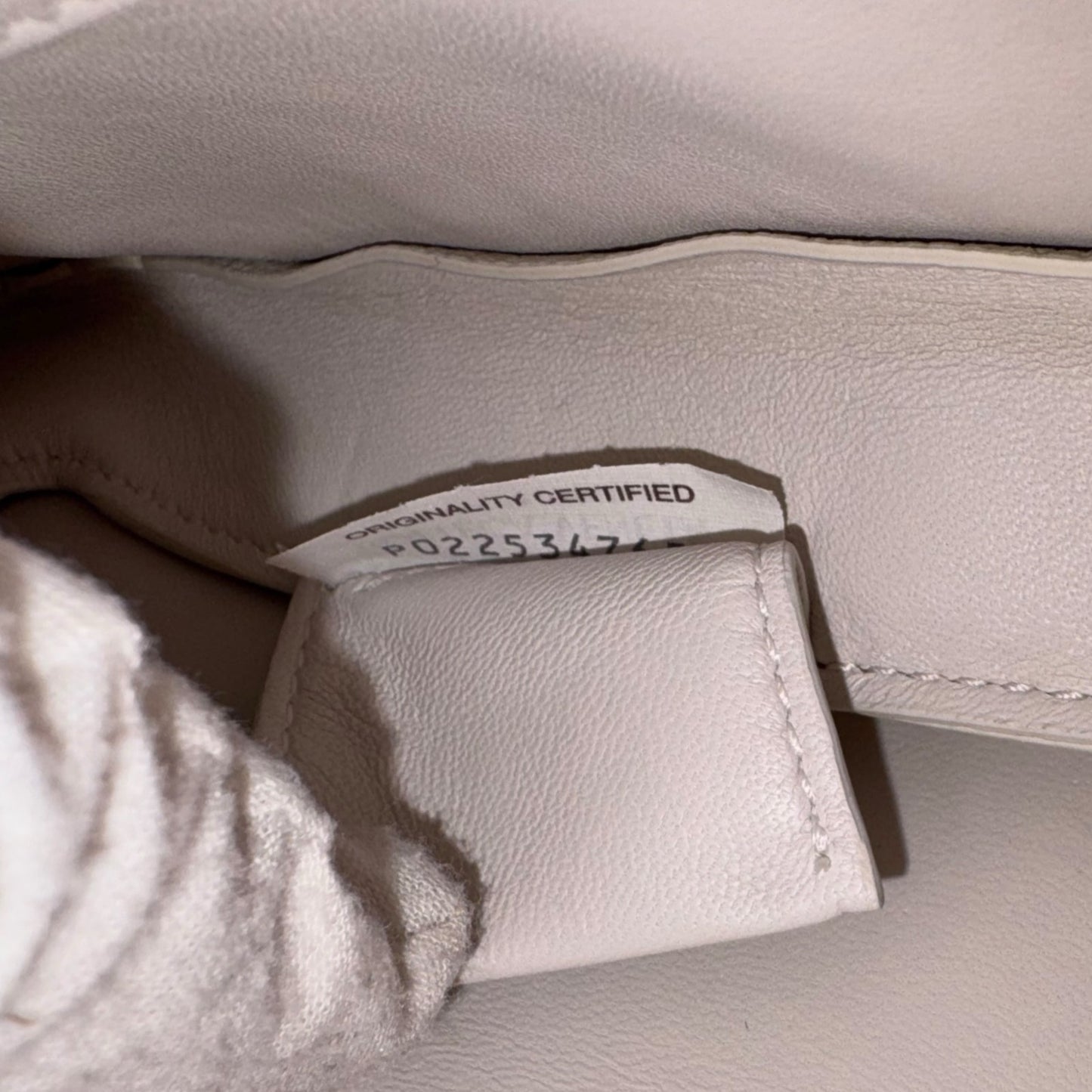 Bottega Veneta Marie Mount Shoulder Bag