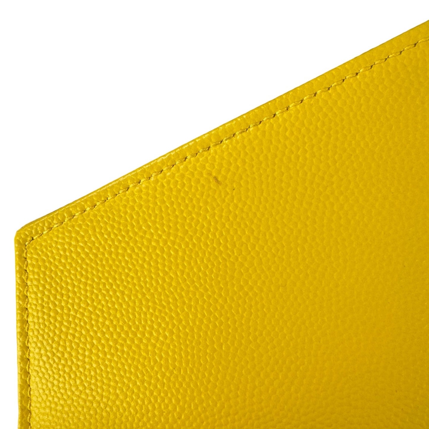 Saint Laurent Cassandre Envelope Wallet-On-Chain Bag