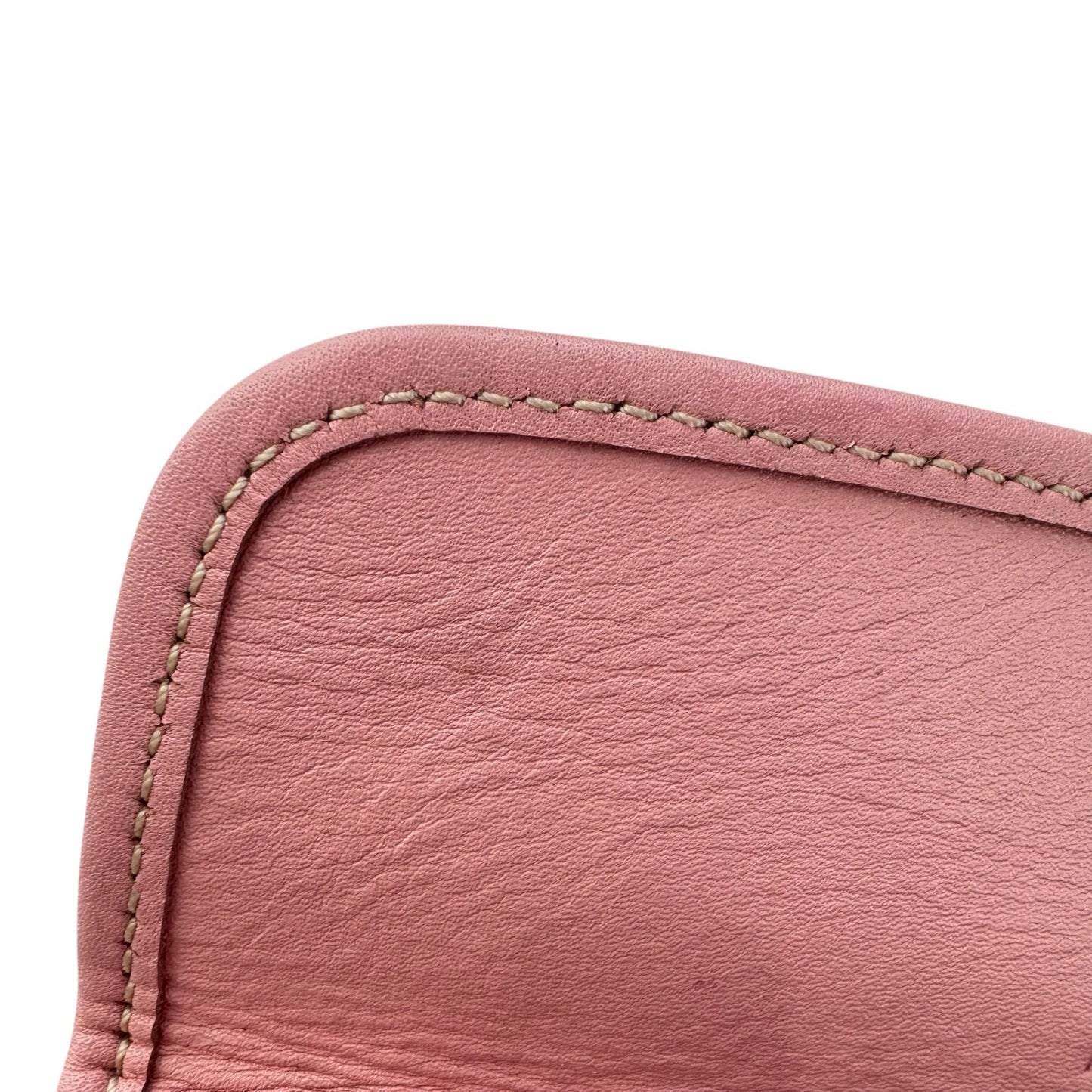 Goyard Pink Saint Louis Pouch