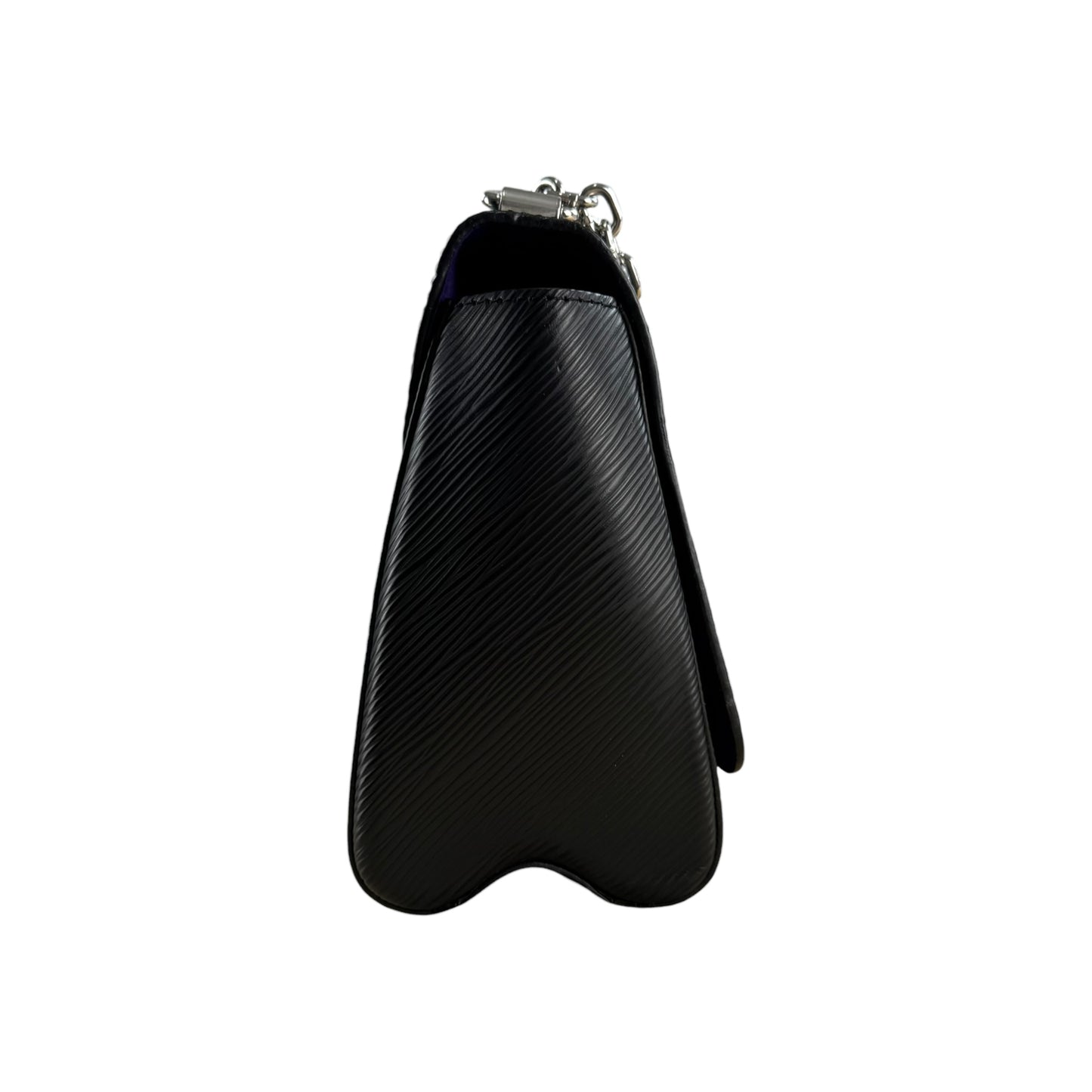 Louis Vuitton Limited Edition World Tour Epi Twist Shoulder Bag