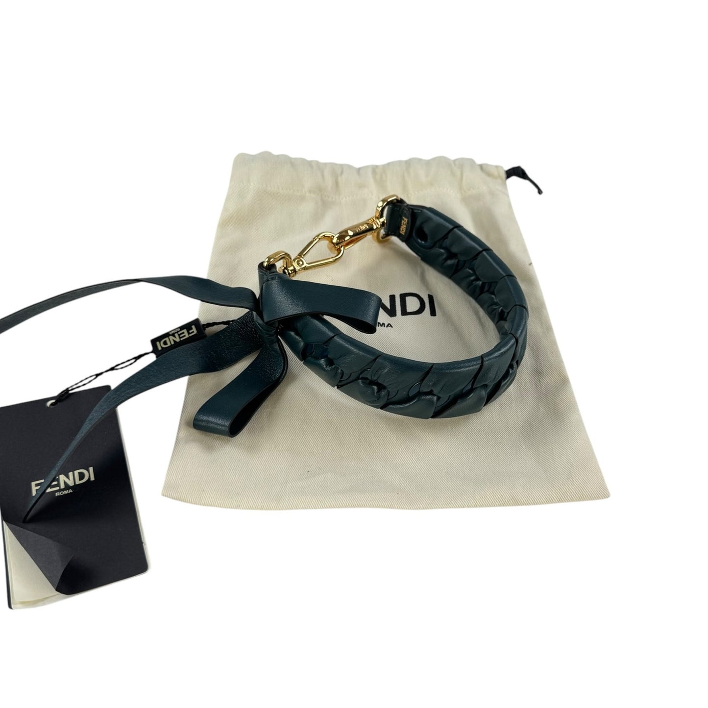 Fendi Strap You Mini Bag Strap
