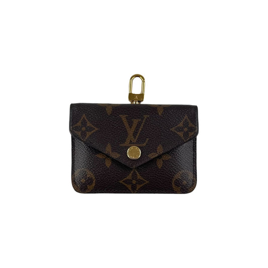 Louis Vuitton Monogram Victorine Card Holder