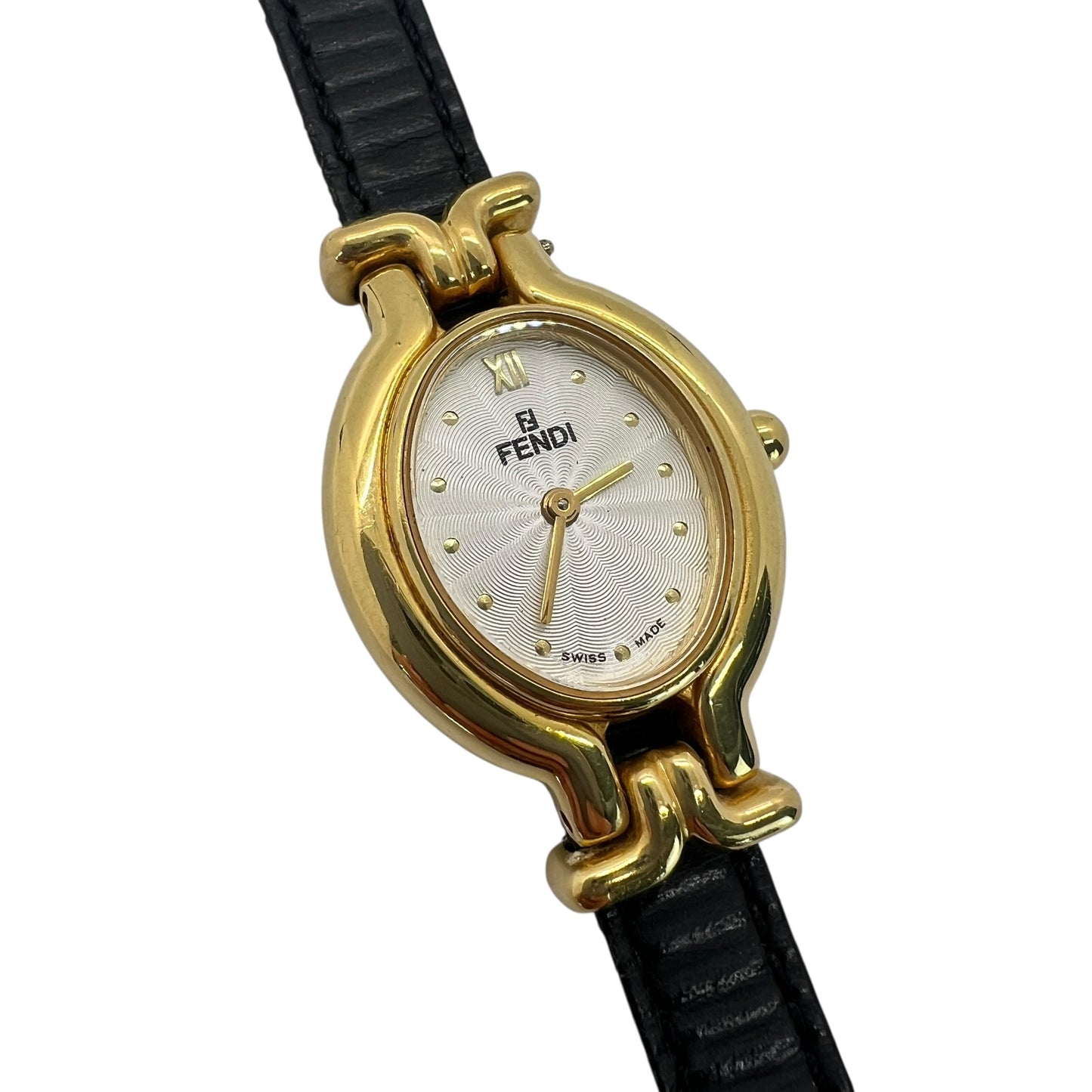 Fendi Vintage Chameleon Watch Set