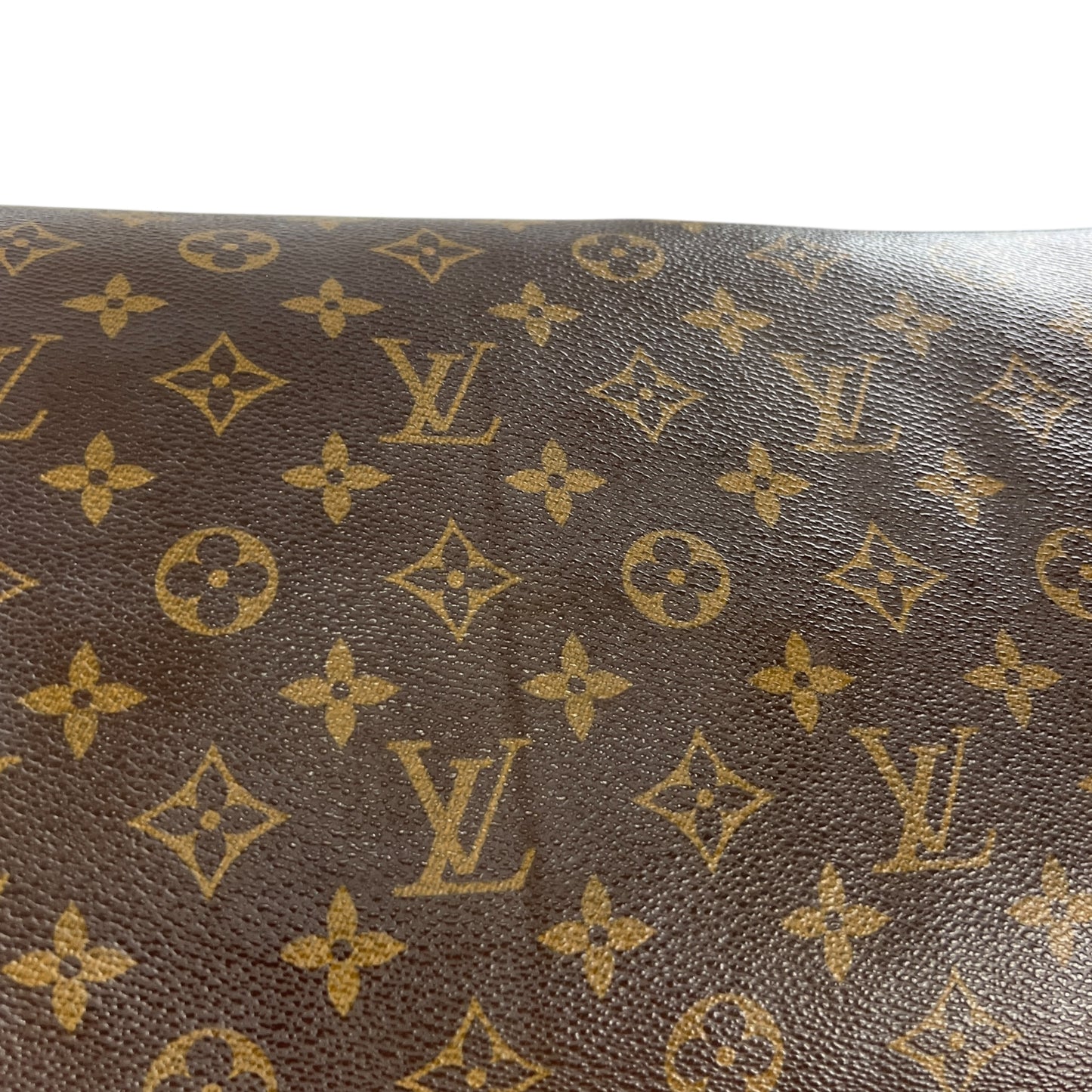 Louis Vuitton Vintage Monogram Speedy 40 Bag