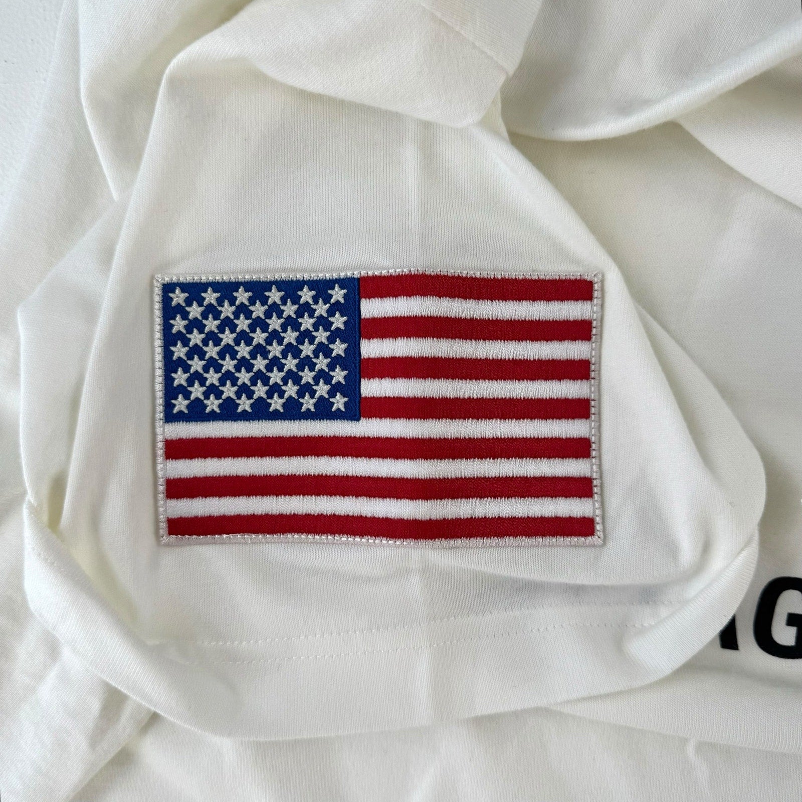 Balenciaga x NASA T-Shirt