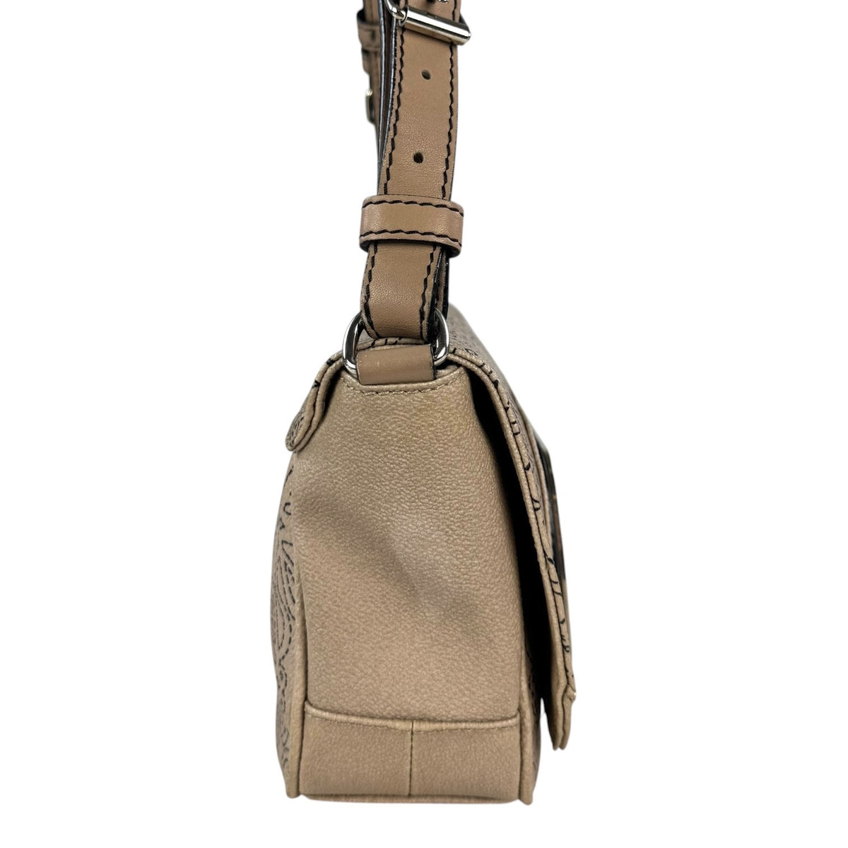 Loewe Anagram Shoulder Bag