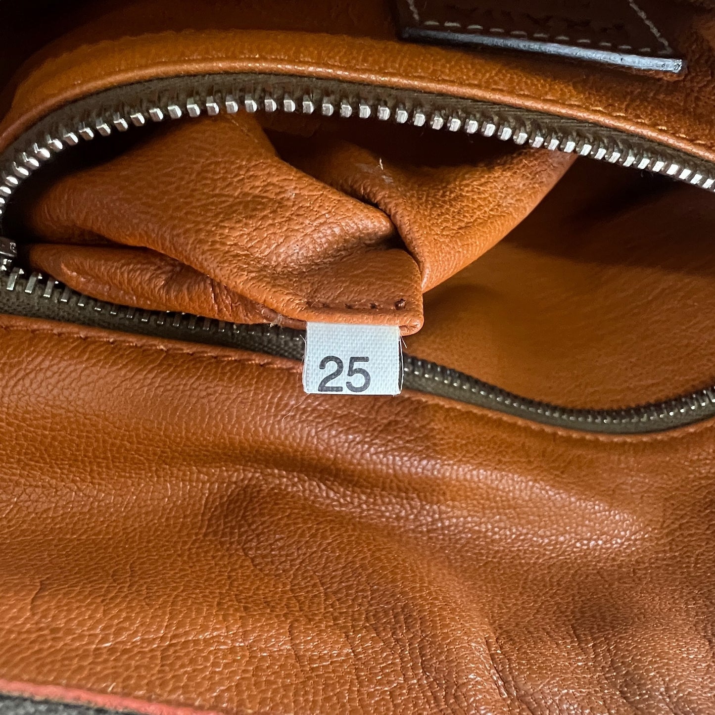 Prada St. Soho Bauletto Bag