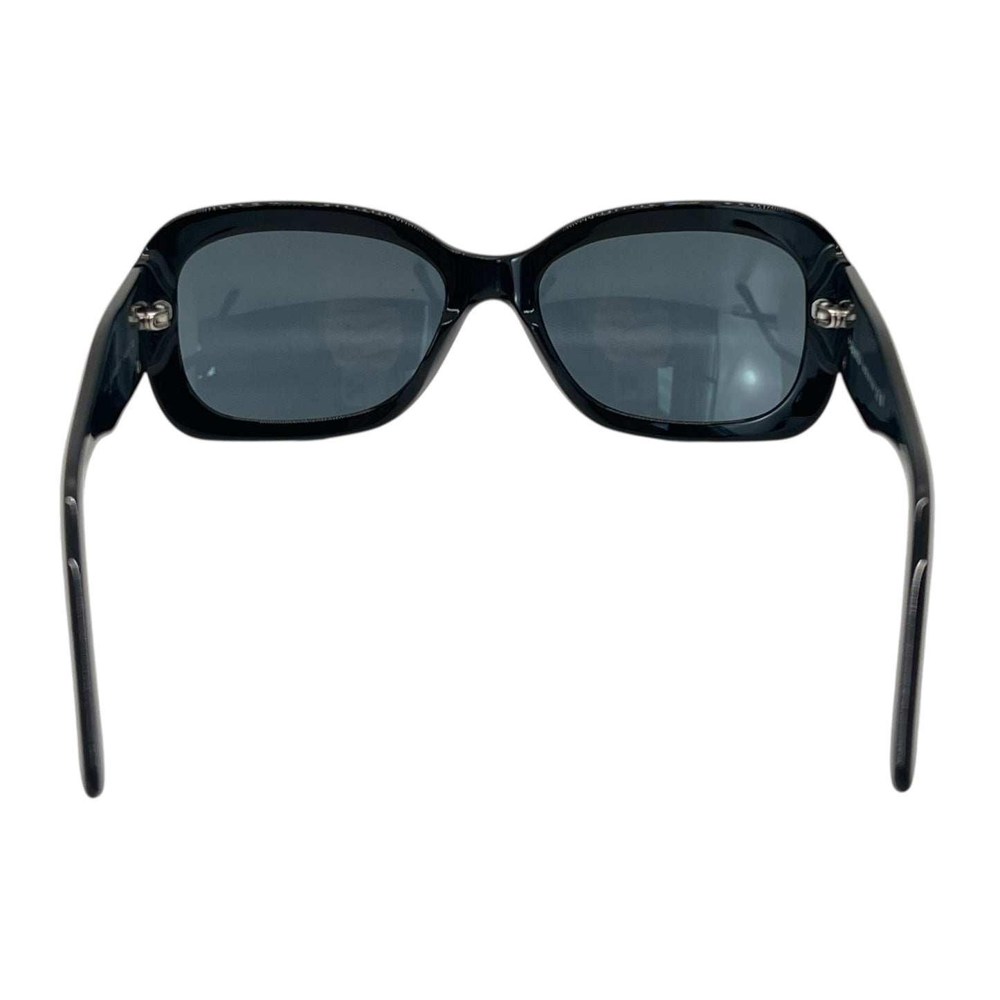 Chanel Metal CC Sunglasses