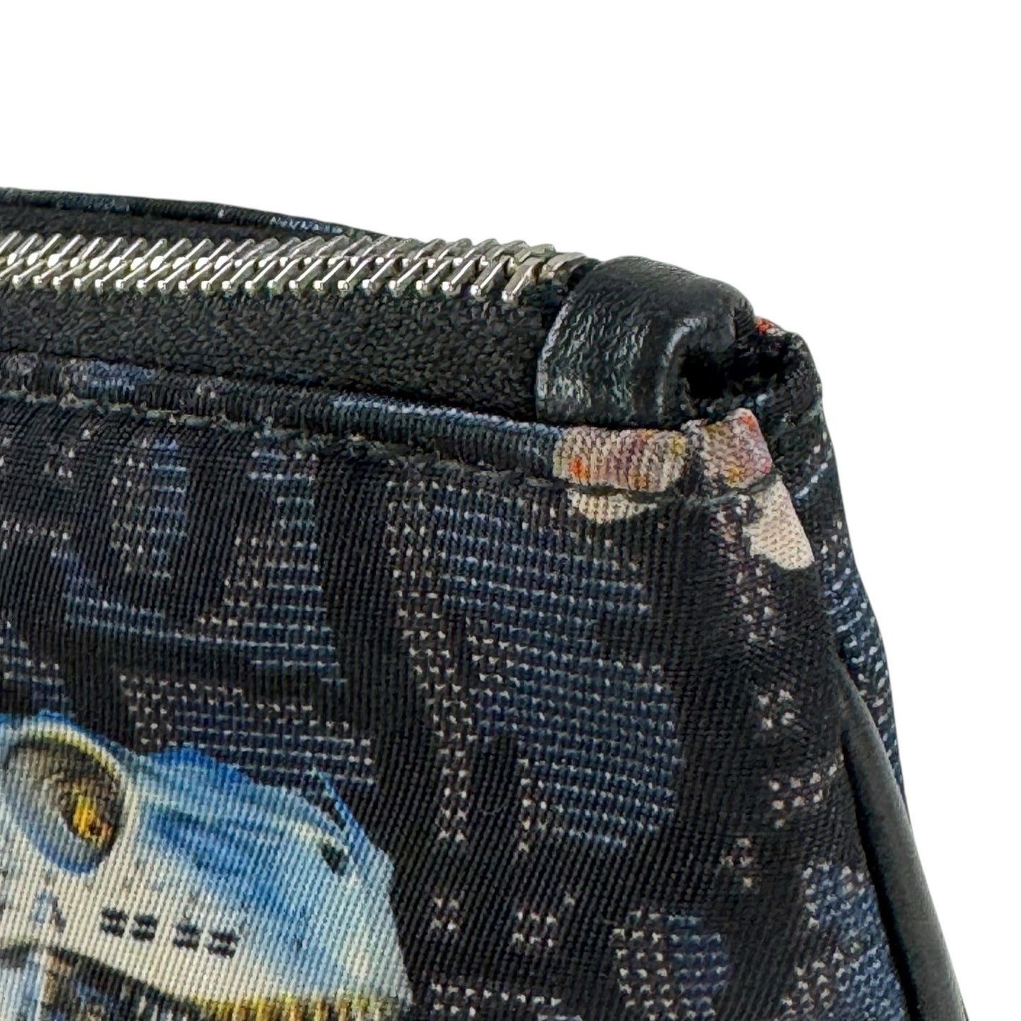 Dior x Sorayama Trotter Pouch