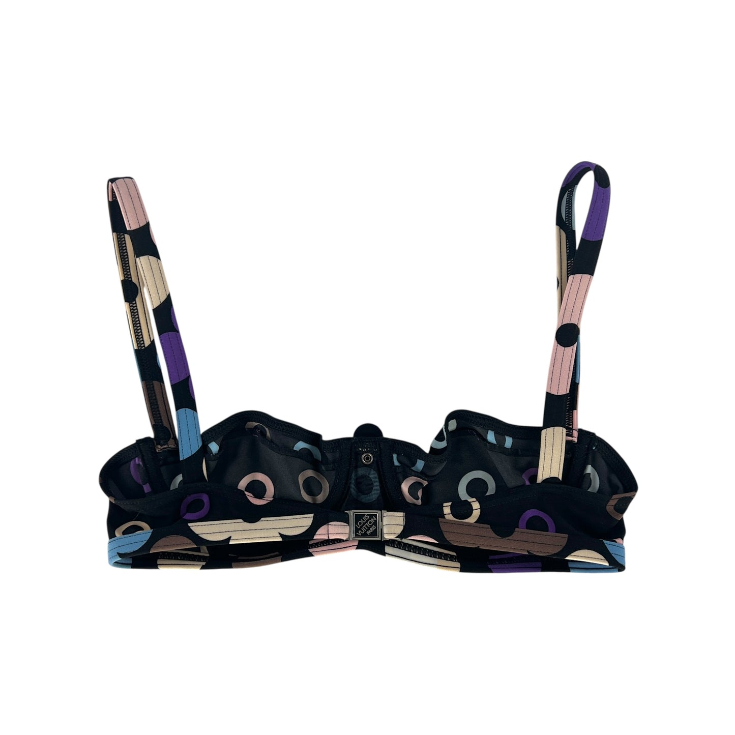 Louis Vuitton Polka Dot Bikini