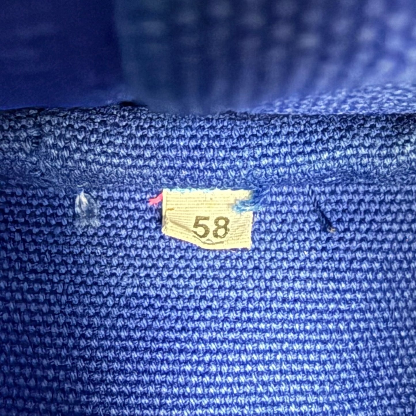 Prada Bicolor 2-Way Canapa Tote Bag