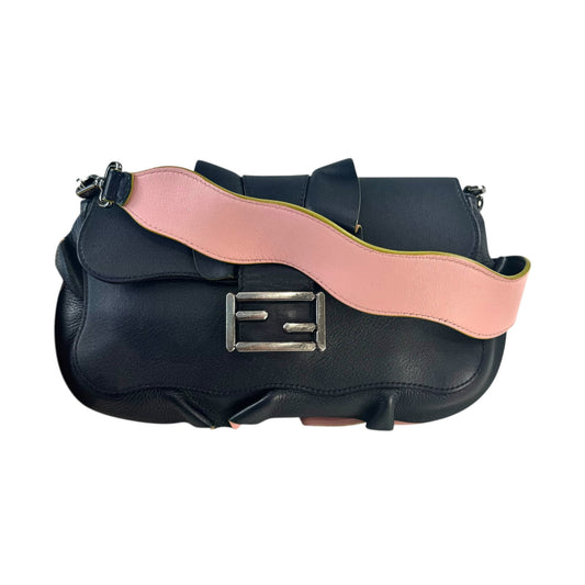 Fendi Wave Baguette Bag