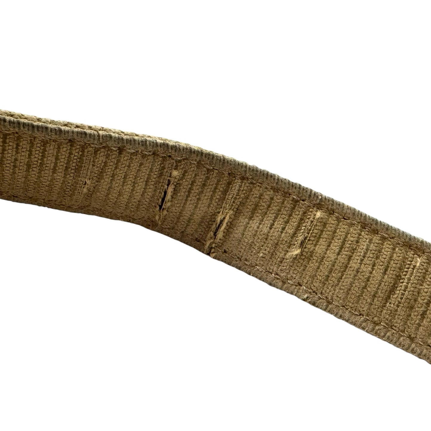 Fendi Vintage Mama Baguette Bag