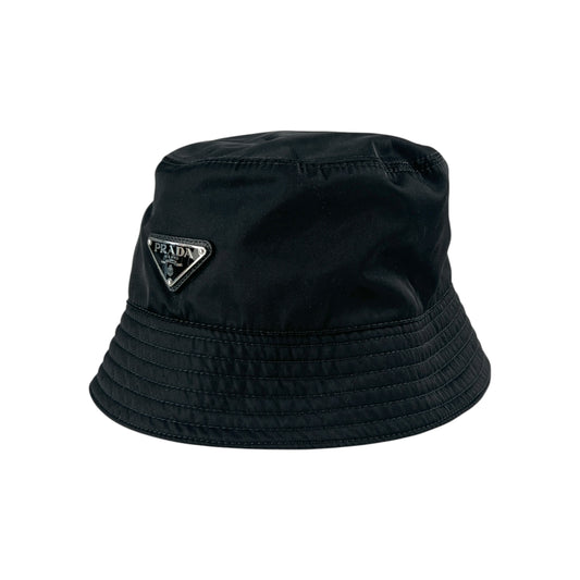 Prada Re-Nylon Bucket Hat
