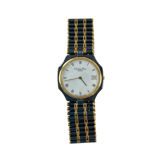 Dior Vintage Watch
