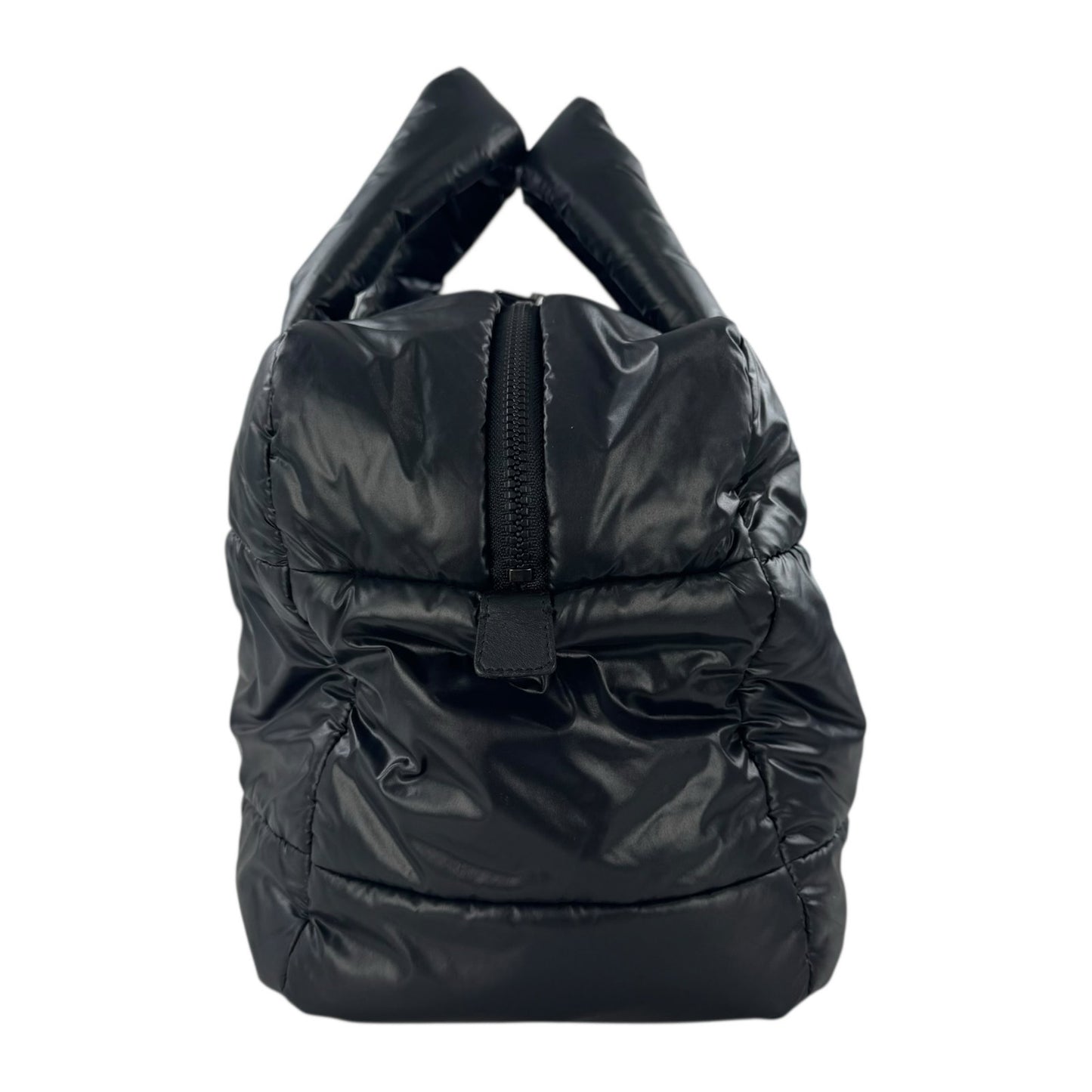 Chanel Coco Cocoon Handbag