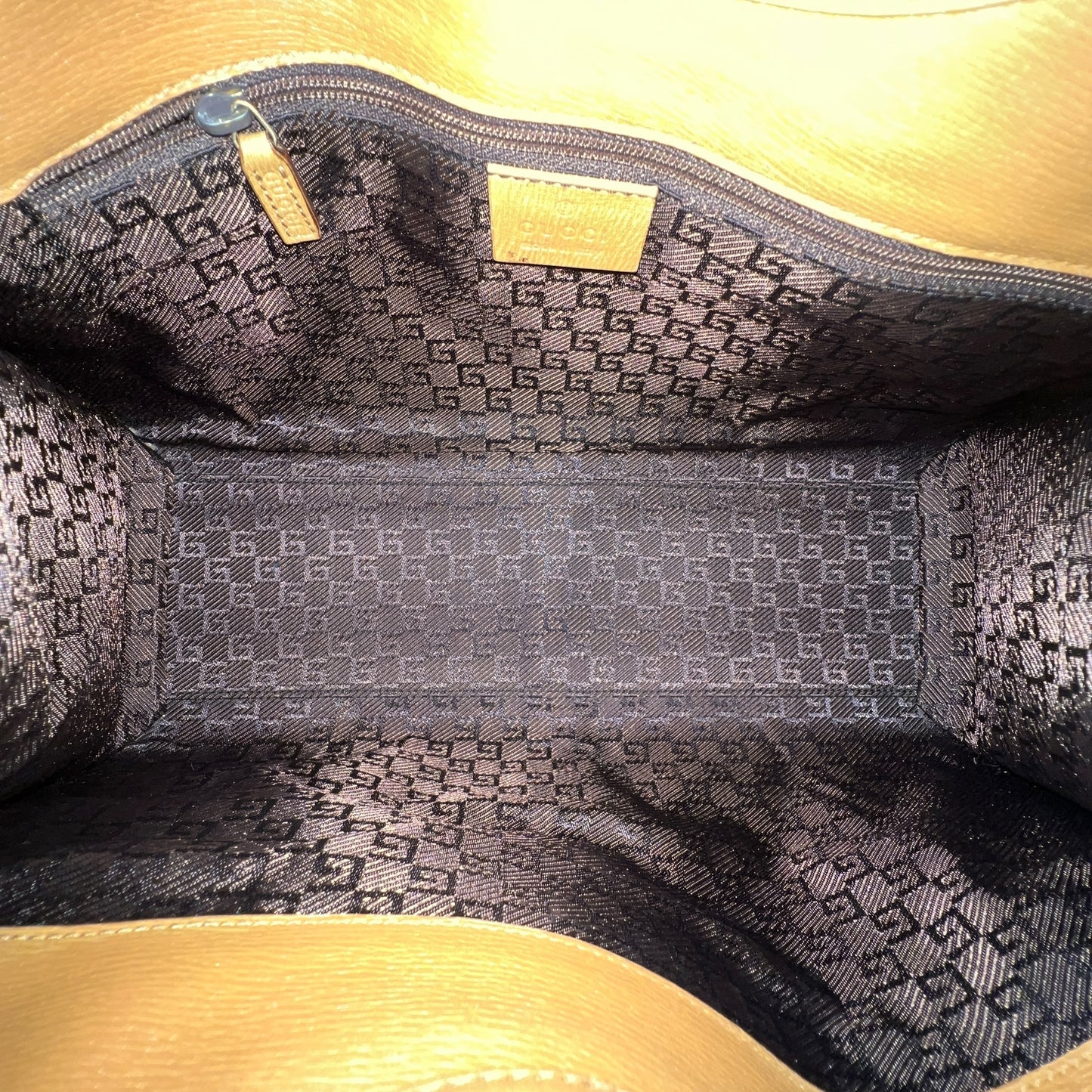 Gucci Vintage Bardot Bag