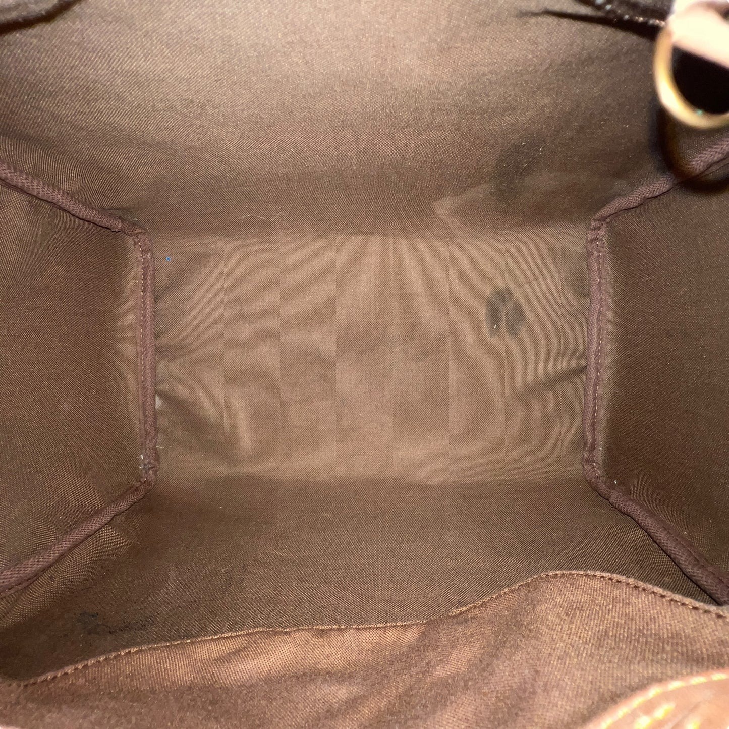 Louis Vuitton Monogram Speedy 30 Handbag