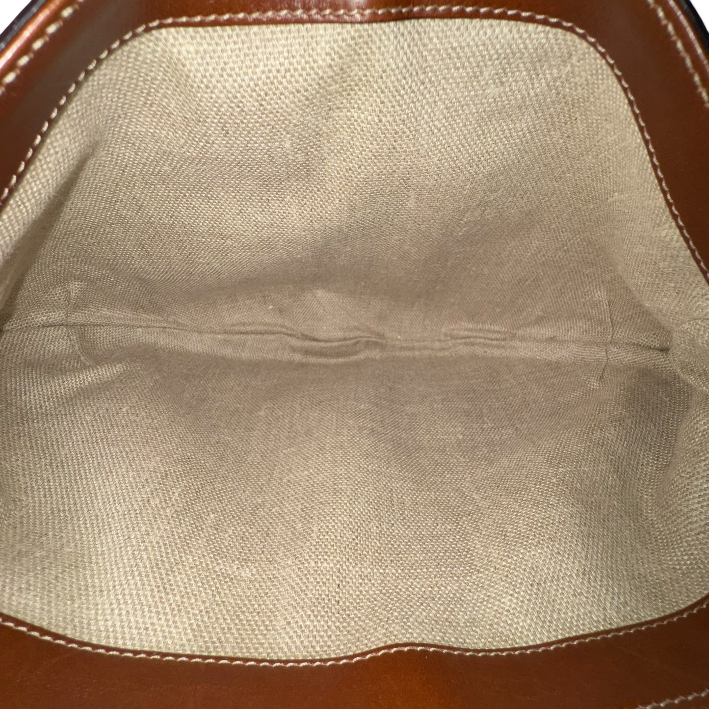 Gucci Bamboo Magnolia Handbag