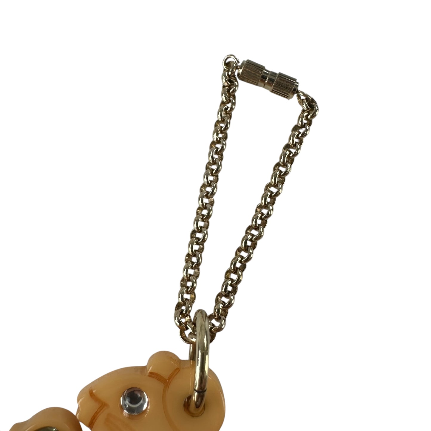 Fendi Squirrel Keychain