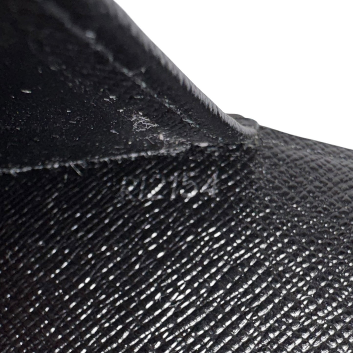 Louis Vuitton Damier Graphite MM Agenda Cover