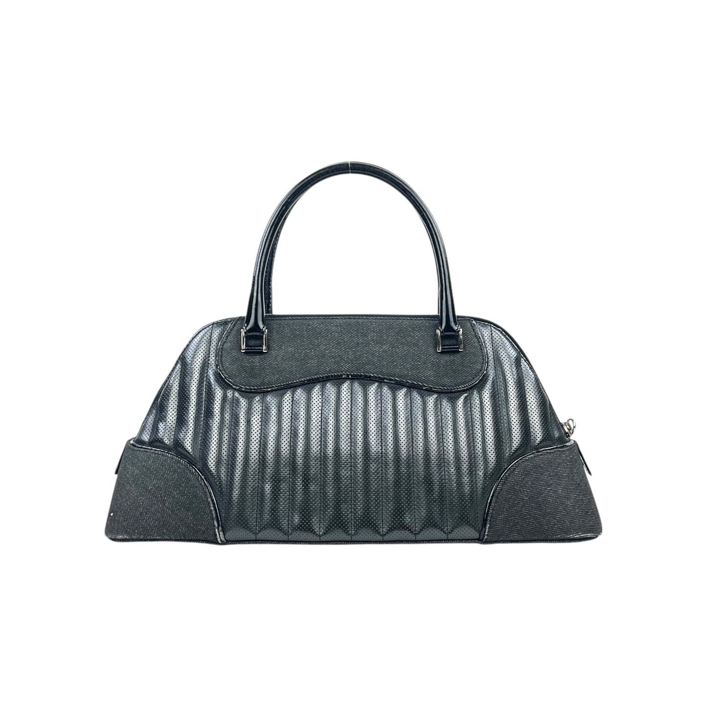 Dior Vintage Montaigne 1947 Cadillac Bag