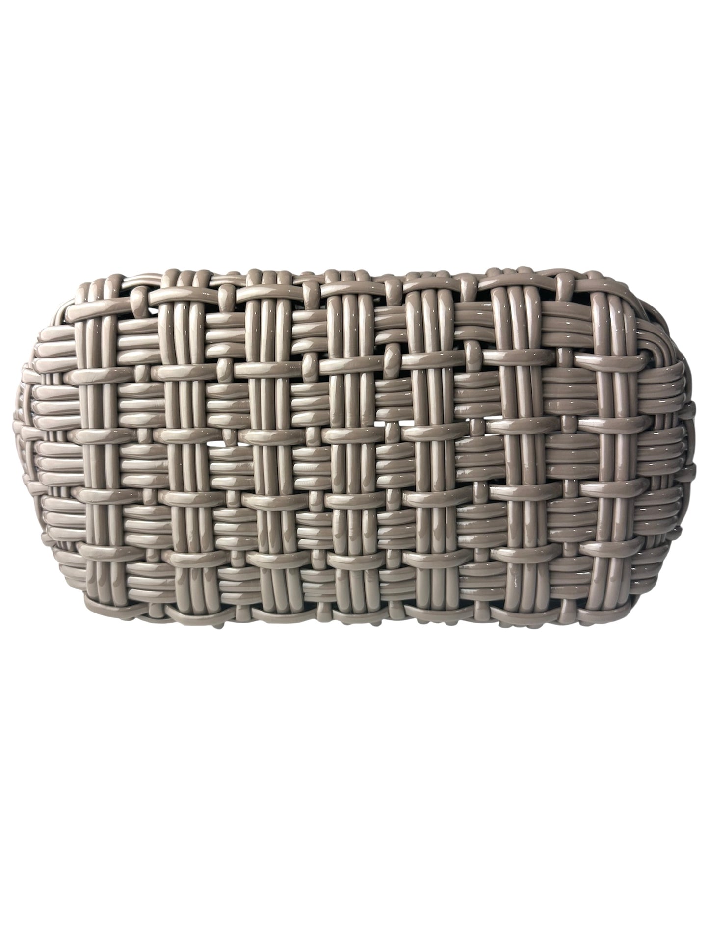 Balenciaga Bistro Basket Bag Two-Way Tote Bag