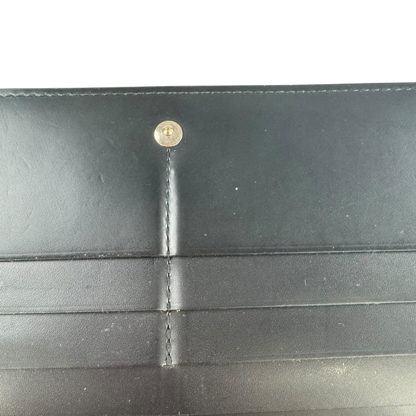 Goyard Richelieu Long Wallet