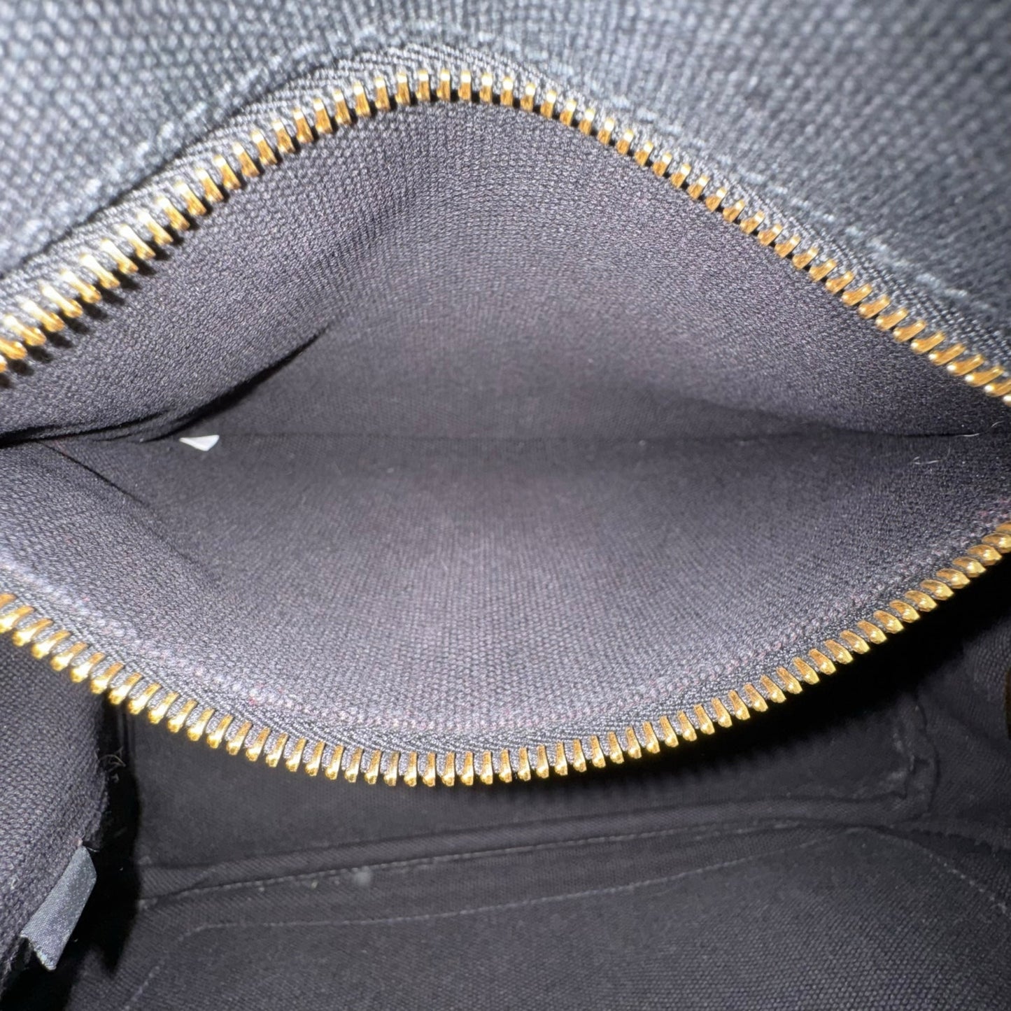 Prada Canapa Tote Bag