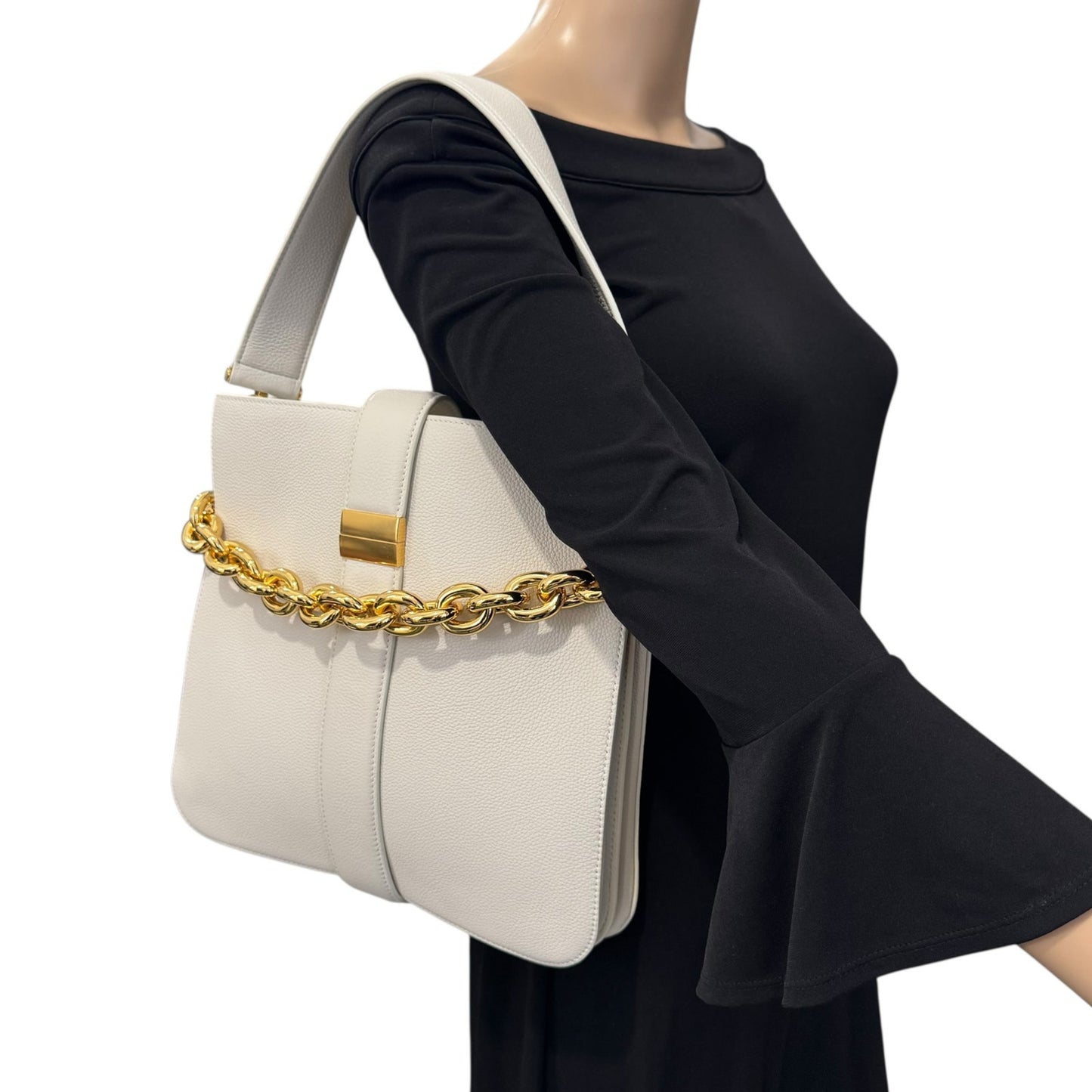 Bottega Veneta Marie Mount Shoulder Bag