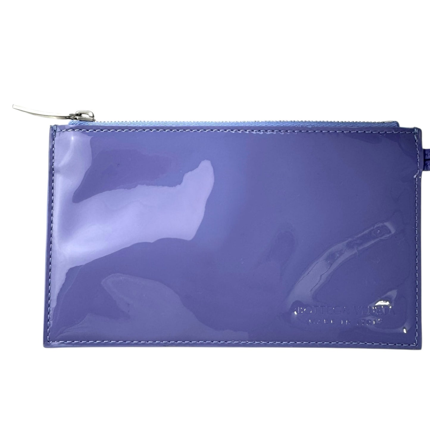 Bottega Veneta Lilac Doll Tote Bag